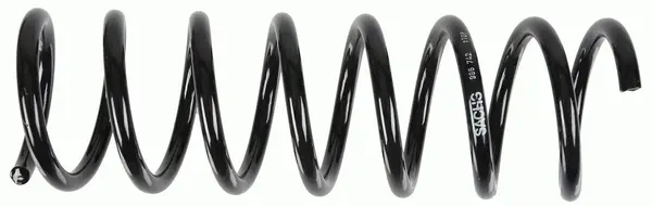 Arc spiral SACHS 996 742
