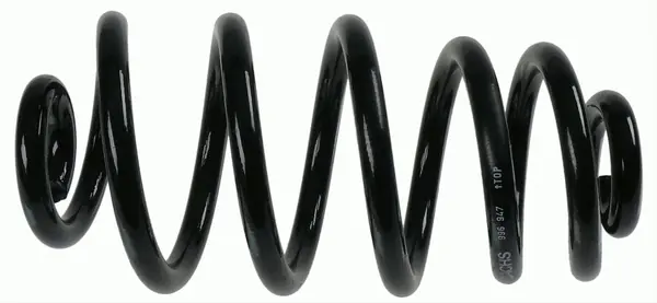 Arc spiral SACHS 996 947
