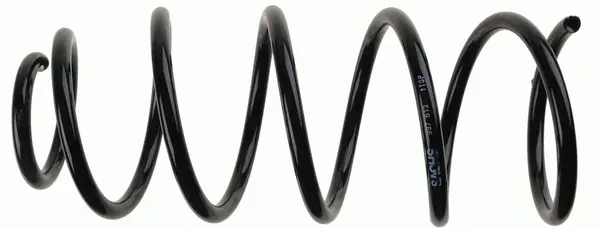Arc spiral SACHS 997 613