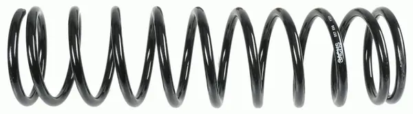 Arc spiral SACHS 997 696