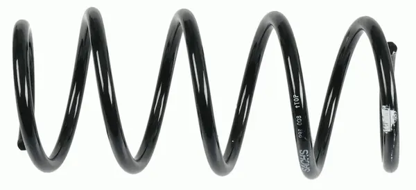 Arc spiral SACHS 998 008