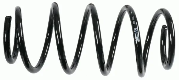 Arc spiral SACHS 998 035