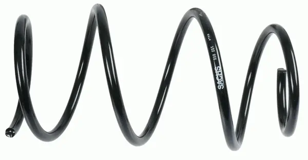 Arc spiral SACHS 998 055