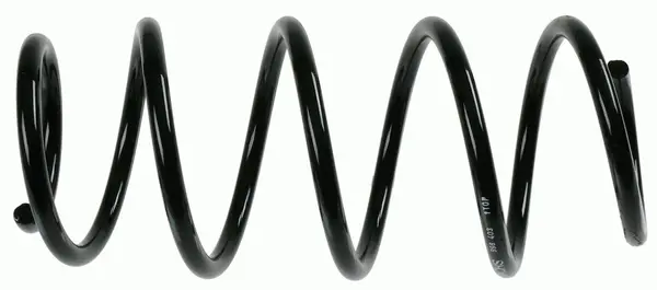 Arc spiral SACHS 998 403
