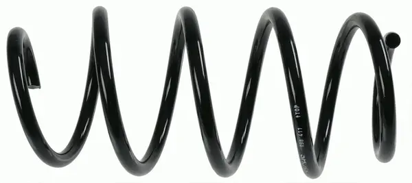 Arc spiral SACHS 998 411
