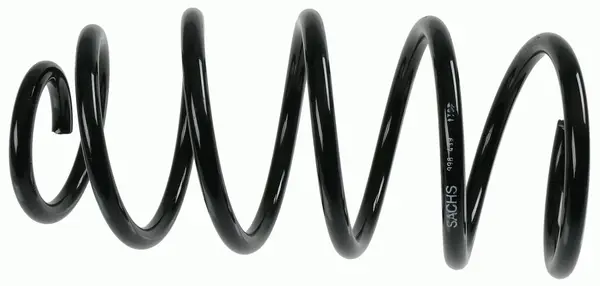Arc spiral SACHS 998 439
