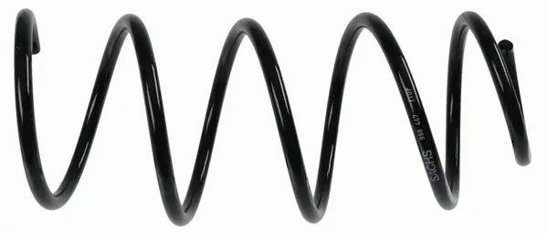 Arc spiral SACHS 998 447