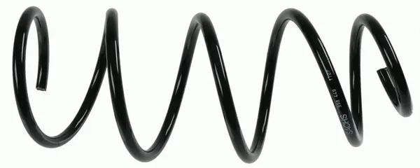 Arc spiral SACHS 998 449