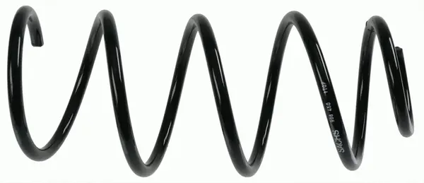 Arc spiral SACHS 998 450
