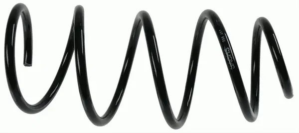 Arc spiral SACHS 998 451