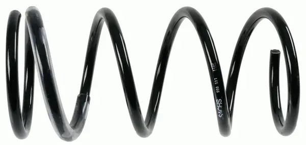Arc spiral SACHS 998 581