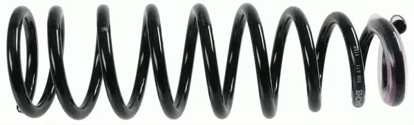 Arc spiral SACHS 998 611