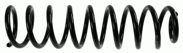 Arc spiral SACHS 998 657