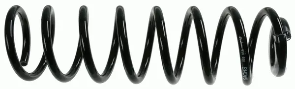 Arc spiral SACHS 998 659