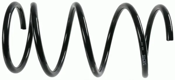 Arc spiral SACHS 998 682