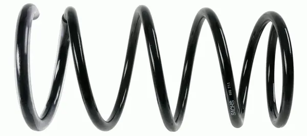 Arc spiral SACHS 998 711