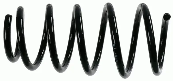 Arc spiral SACHS 998 738