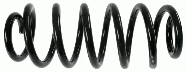 Arc spiral SACHS 998 752