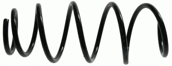 Arc spiral SACHS 998 797