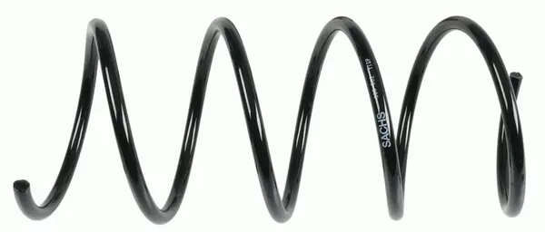 Arc spiral SACHS 998 862
