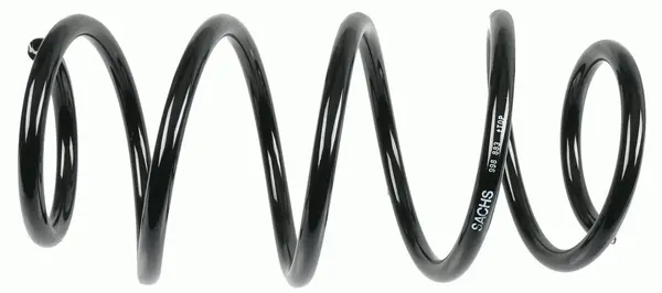 Arc spiral SACHS 998 883