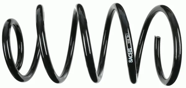 Arc spiral SACHS 998 941