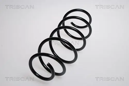 Arc spiral TRISCAN 8750 23103