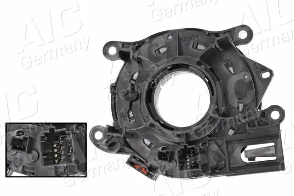 Arc spirala, Airbag AIC Calitatea originală 57225