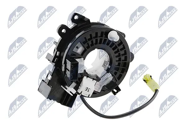 Arc spirala, Airbag NTY EAS-NS-005