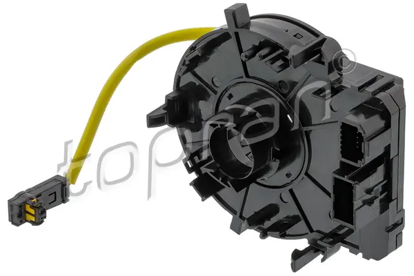 Arc spirala, Airbag TOPRAN 638 452