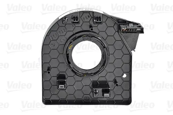 Arc spirala, Airbag VALEO 251756