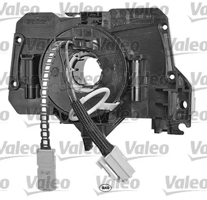 Arc spirala, Airbag VALEO ORIGINAL PART 251648