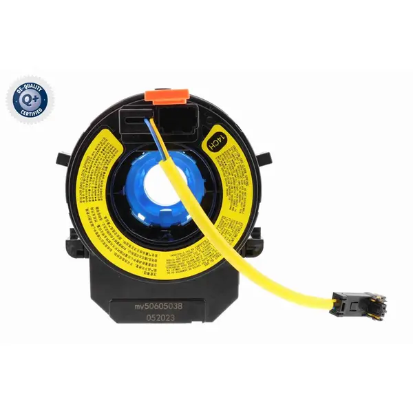 Arc spirala, Airbag VEMO V53-72-0149