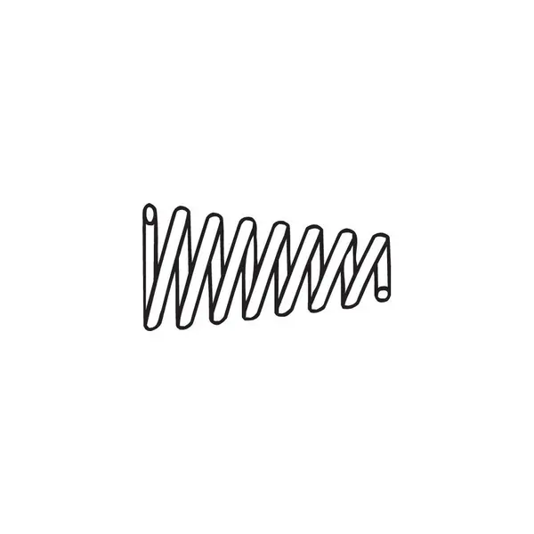 Arc, toba esapament BOSAL 251-971