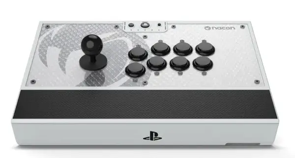 Arcade stick Nacon – Daija SANWA, PS5/PS4/PC