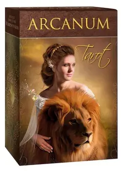Arcanum Tarot/***