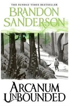 Arcanum Unbounded