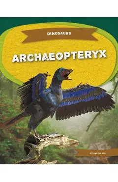 Archaeopteryx - Angela Lim
