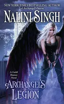 Archangel's Legion/Nalini Singh