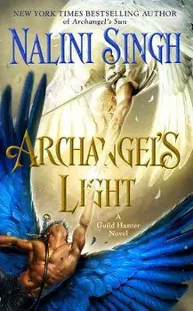 Archangel's Light, Paperback/Nalini Singh
