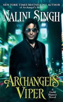 Archangel's Viper, Paperback/Nalini Singh