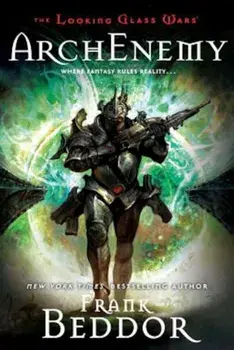 ArchEnemy, Paperback/Frank Beddor