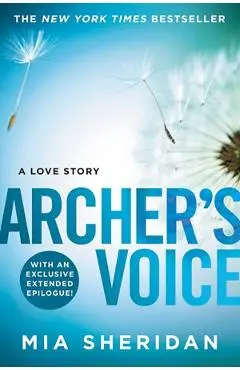 Archer's Voice - Mia Sheridan