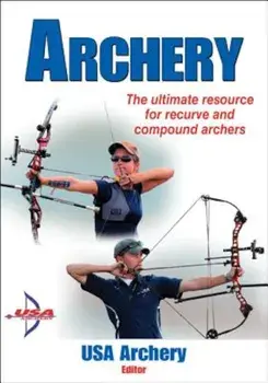 Archery, Paperback/USA Archery
