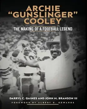 Archie "Gunslinger" Cooley, Paperback/Darryl Gaines
