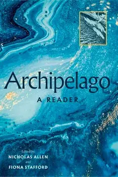 Archipelago Anthology, Paperback/Deirdre Ni Chongaile