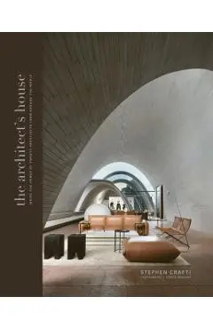 Architect's House - Stephen Crafti