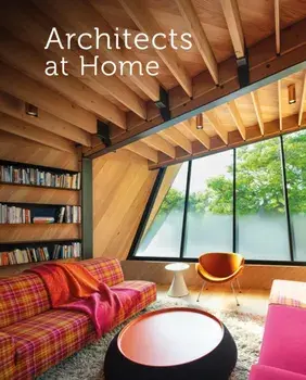 Architects at Home. 2 New edition, Hardback/***