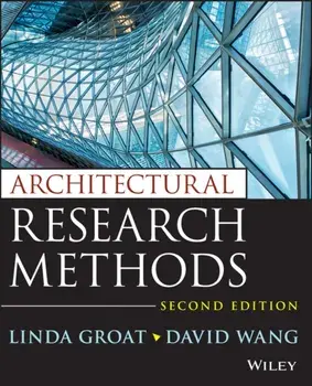 Architectural Research Methods. 2nd Edition, Paperback/David Wang
