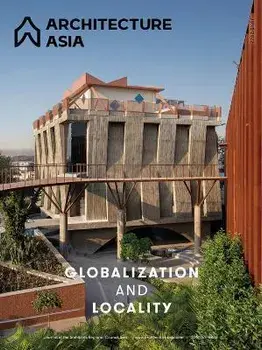 Architecture Asia: Globalization and Locality, Paperback/***
